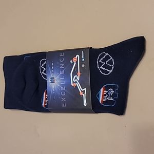 VW Socks Men's